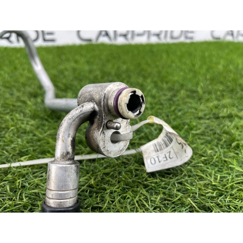 Трубка кондиционера (отопление и кондиционирование) BMW 5-series F10 2013 N47D20 64539250709