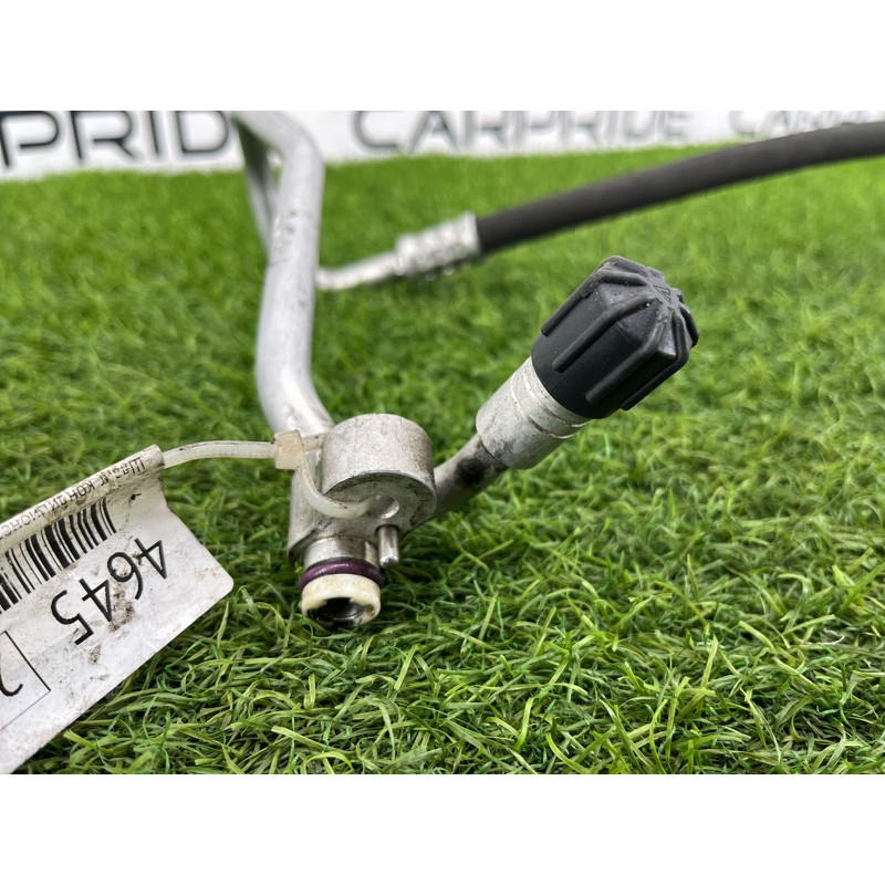 Трубка кондиционера (отопление и кондиционирование) BMW 5-series F10 2013 N47D20 64539250709