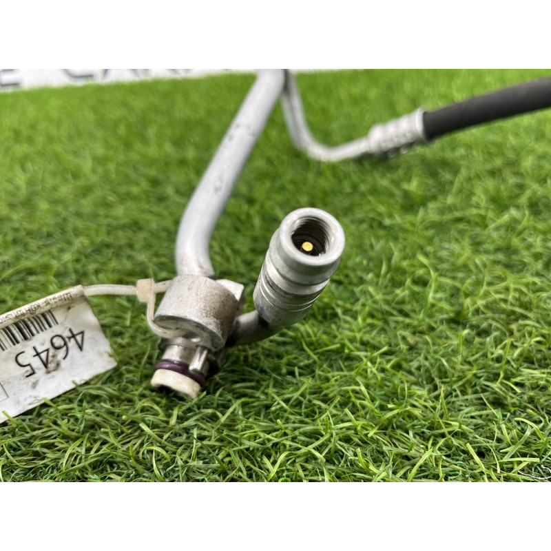 Трубка кондиционера (отопление и кондиционирование) BMW 5-series F10 2013 N47D20 64539250709