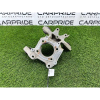 Цапфа подвески