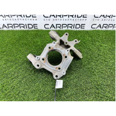 Цапфа подвески