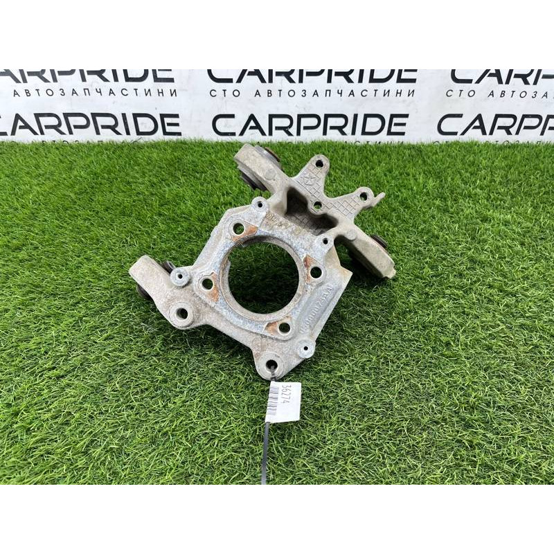 Цапфа подвески (подвеска) Jeep Cherokee KL 05090073aa