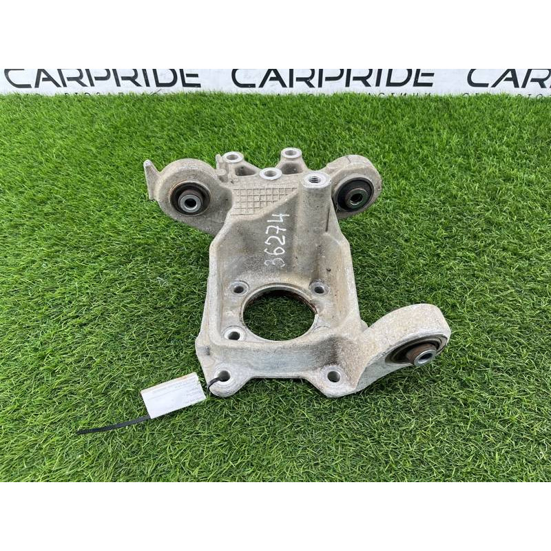 Цапфа подвески (подвеска) Jeep Cherokee KL 05090073aa