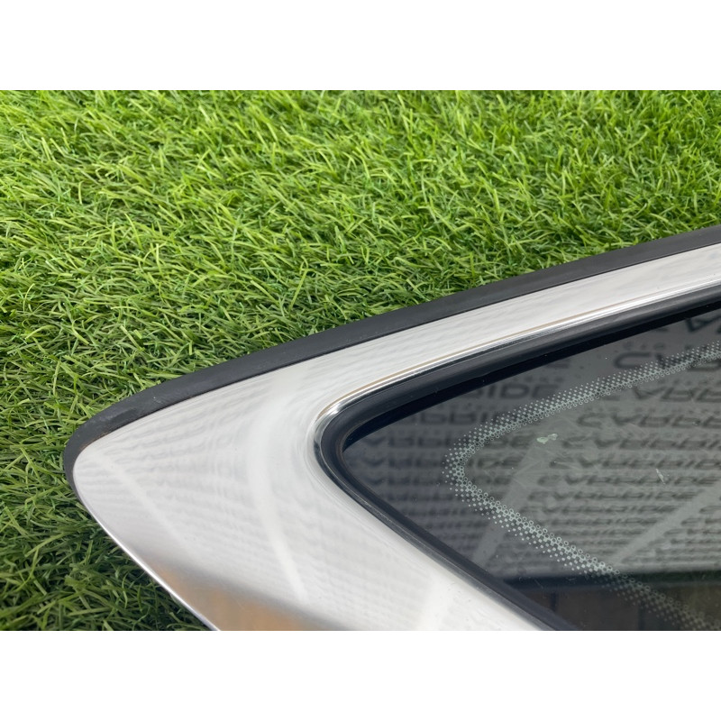 Форточка кузова (стекла и зеркала) Audi A5 F5 2019 2.0 TFSI 8W8845298FNVB