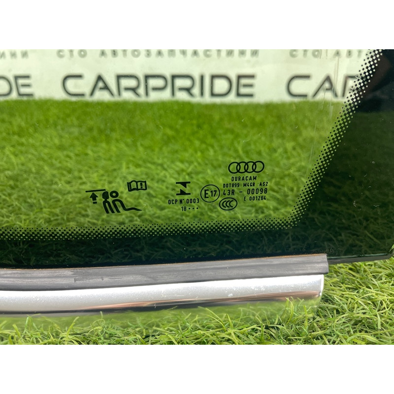 Форточка кузова (стекла и зеркала) Audi A5 F5 2019 2.0 TFSI 8W8845298FNVB