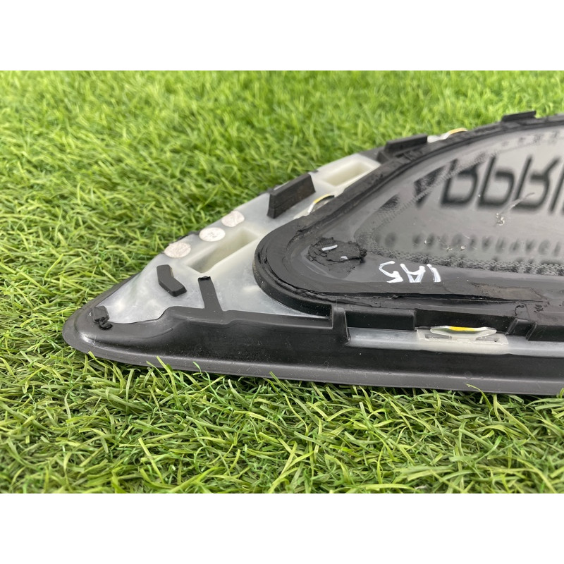 Форточка кузова (стекла и зеркала) Audi A5 F5 2019 2.0 TFSI 8W8845298FNVB