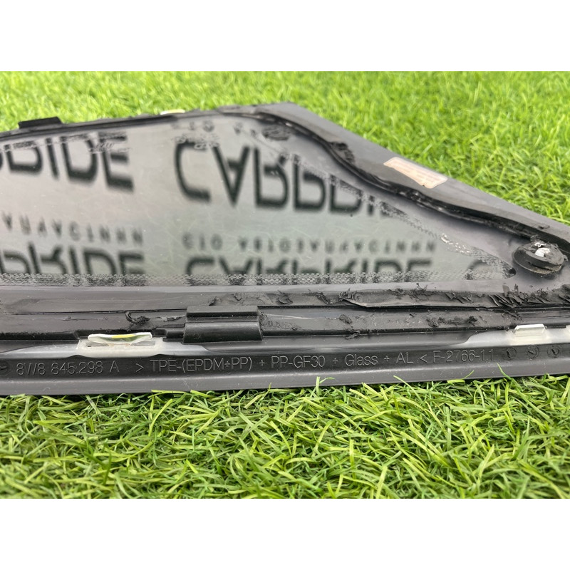 Форточка кузова (стекла и зеркала) Audi A5 F5 2019 2.0 TFSI 8W8845298FNVB