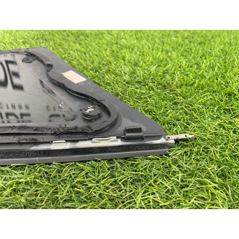 Форточка кузова (стекла и зеркала) Audi A5 F5 2019 2.0 TFSI 8W8845298FNVB