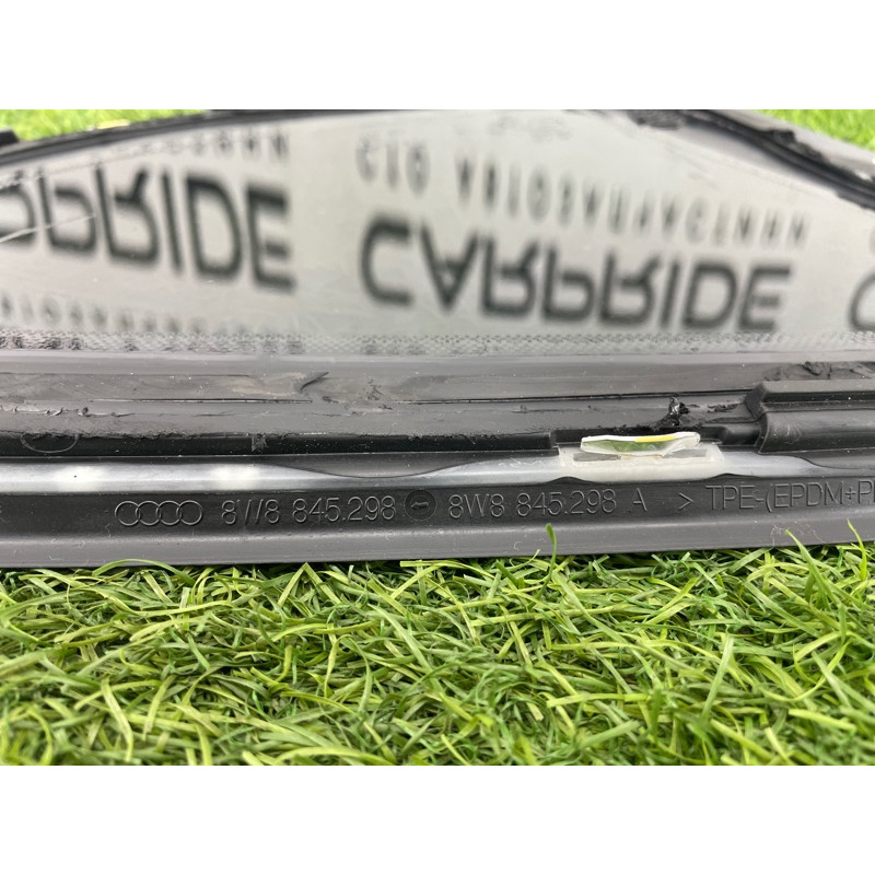 Форточка кузова (стекла и зеркала) Audi A5 F5 2019 2.0 TFSI 8W8845298FNVB