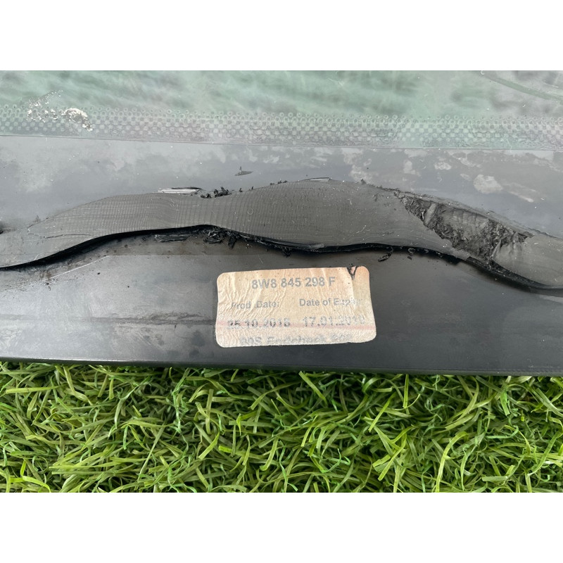 Форточка кузова (стекла и зеркала) Audi A5 F5 2019 2.0 TFSI 8W8845298FNVB