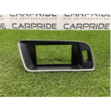 Накладка торпеды