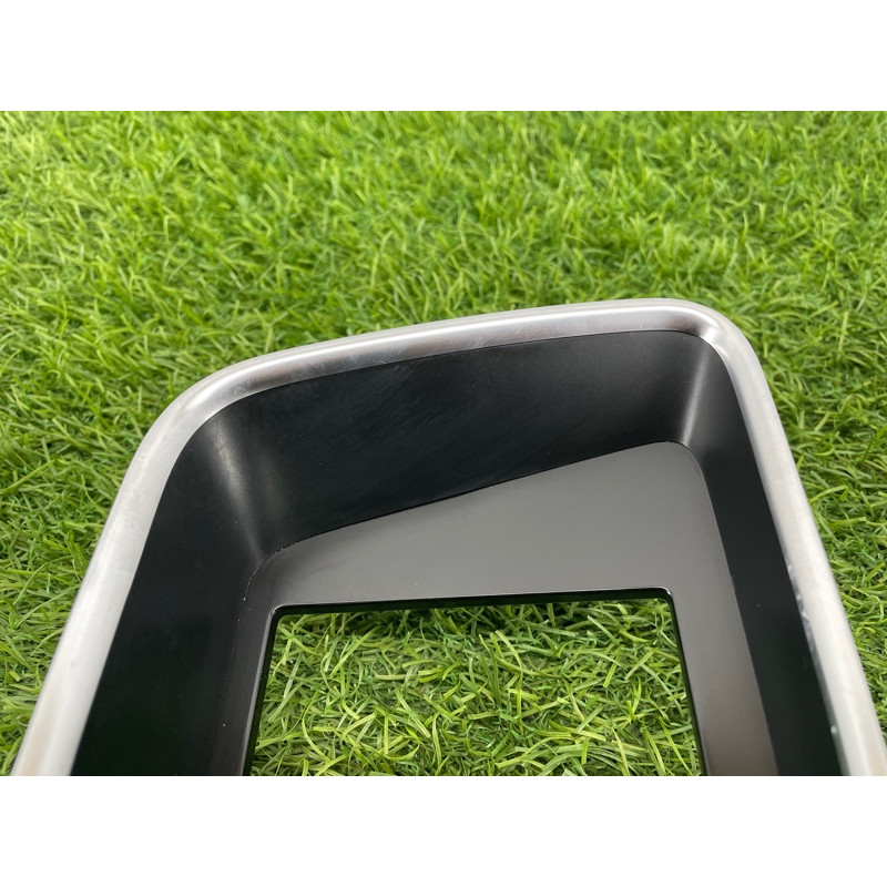 Накладка торпеды (салон) Audi Q5 8R 2012 3.2 CALB 8R1857186N3Q7