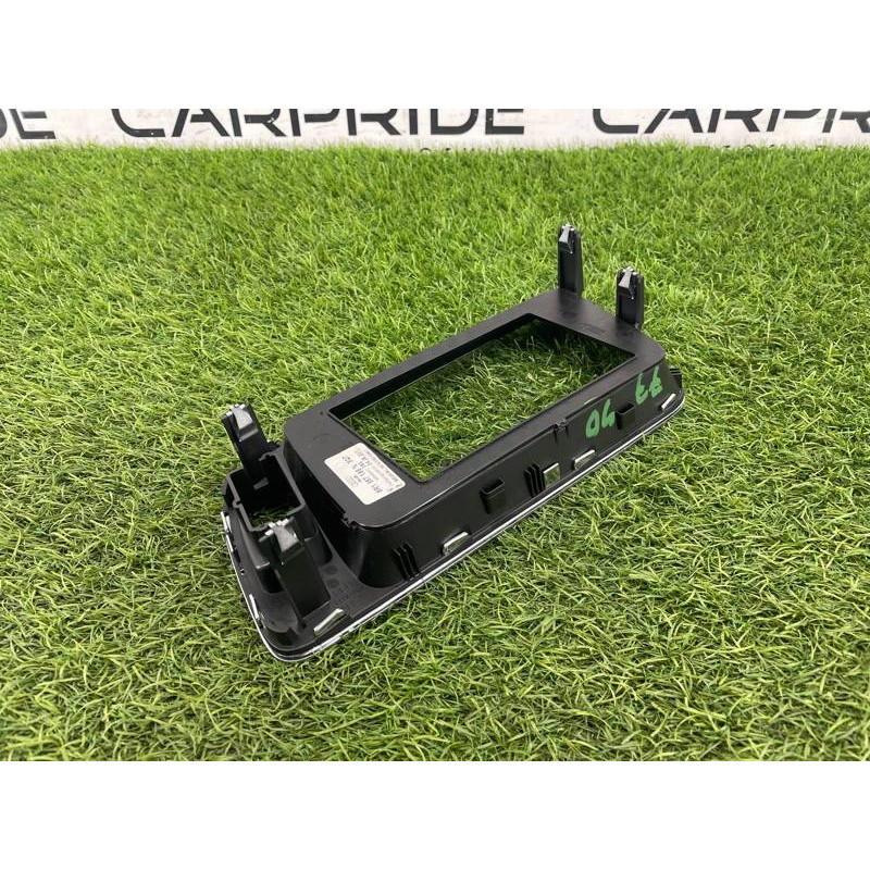 Накладка торпеды (салон) Audi Q5 8R 2012 3.2 CALB 8R1857186N3Q7