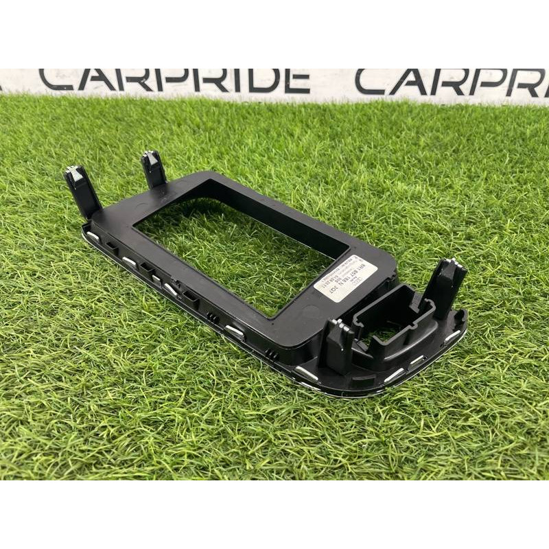 Накладка торпеды (салон) Audi Q5 8R 2012 3.2 CALB 8R1857186N3Q7