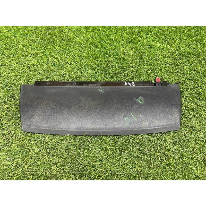 Повторитель стоп сигнала (оптика) AUDI A4 B9 2017 2.0L 8W5945097