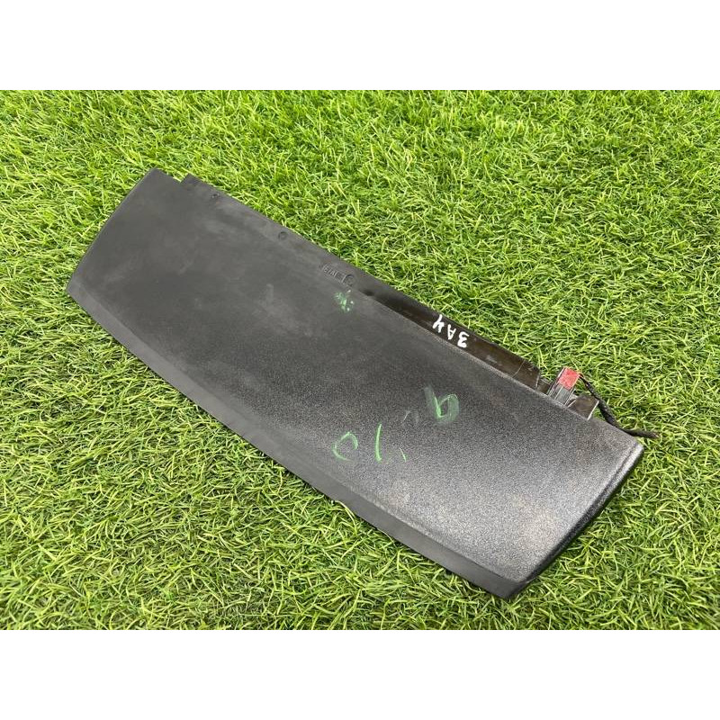 Повторитель стоп сигнала (оптика) AUDI A4 B9 2017 2.0L 8W5945097