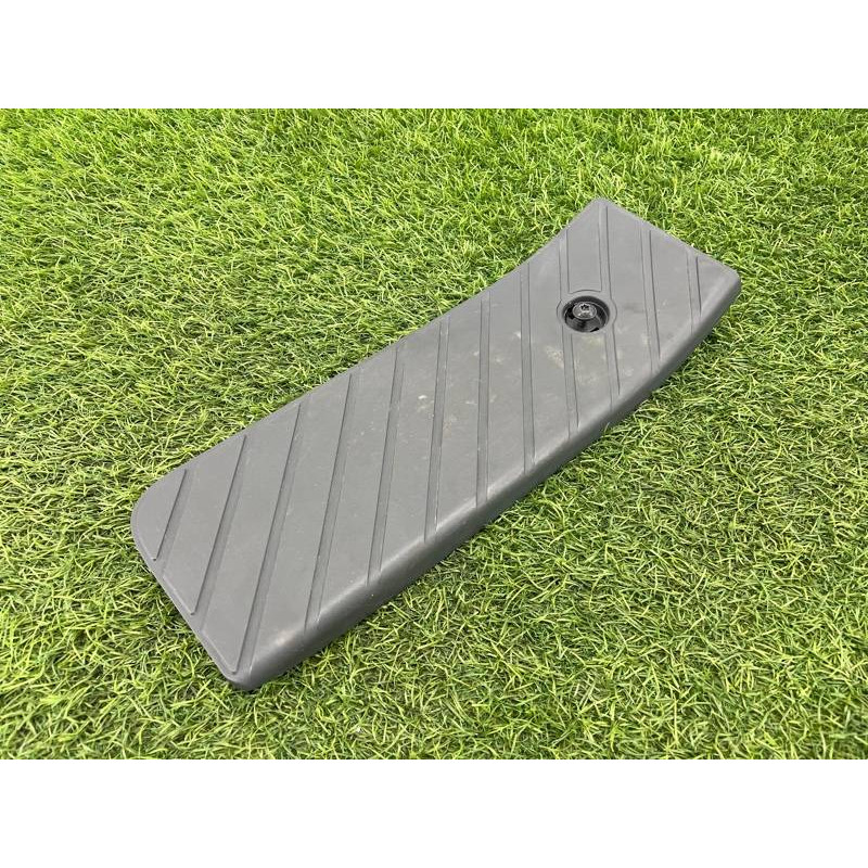 Педаль отдыха ноги (салон) AUDI A4 B9 2017 2.0L 8W1864777DS2