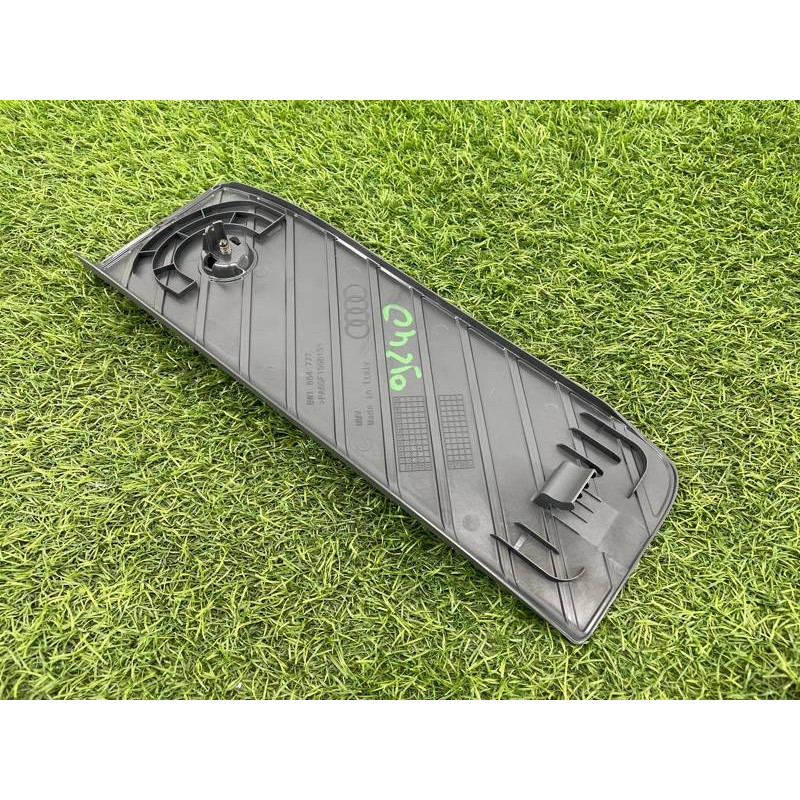 Педаль отдыха ноги (салон) AUDI A4 B9 2017 2.0L 8W1864777DS2