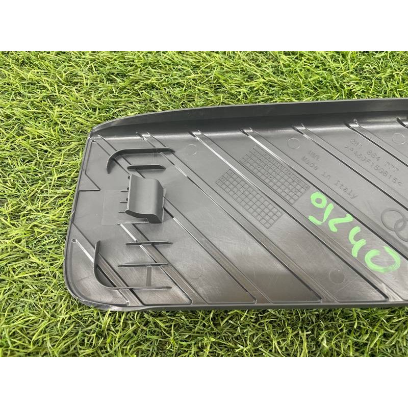 Педаль отдыха ноги (салон) AUDI A4 B9 2017 2.0L 8W1864777DS2