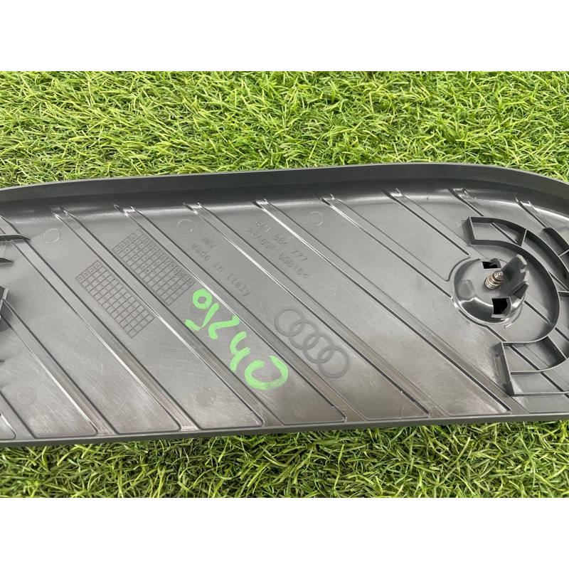 Педаль отдыха ноги (салон) AUDI A4 B9 2017 2.0L 8W1864777DS2