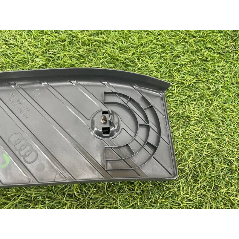 Педаль отдыха ноги (салон) AUDI A4 B9 2017 2.0L 8W1864777DS2