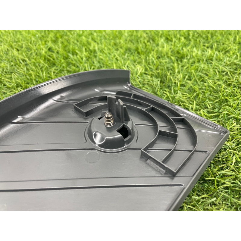 Педаль отдыха ноги (салон) AUDI A4 B9 2017 2.0L 8W1864777DS2