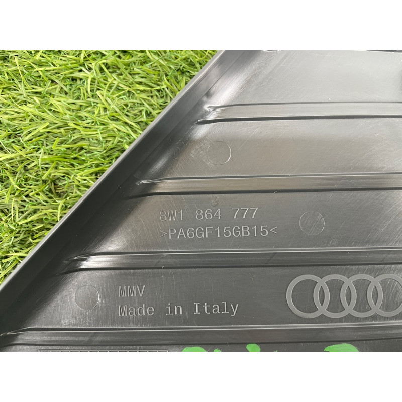 Педаль отдыха ноги (салон) AUDI A4 B9 2017 2.0L 8W1864777DS2