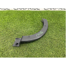 Накладка петли крышки багажника