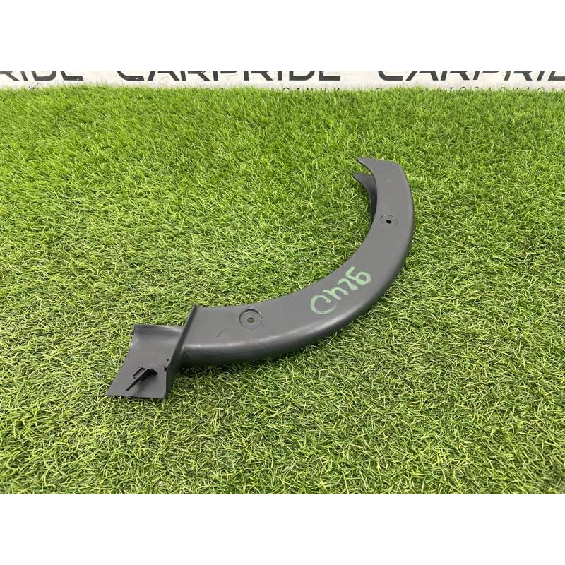 Накладка петли крышки багажника (салон) AUDI A4 B9 2017 2.0L 8W59718214PK