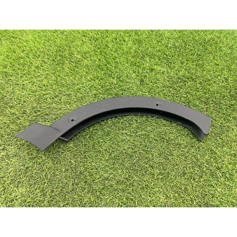 Накладка петли крышки багажника (салон) AUDI A4 B9 2017 2.0L 8W59718214PK