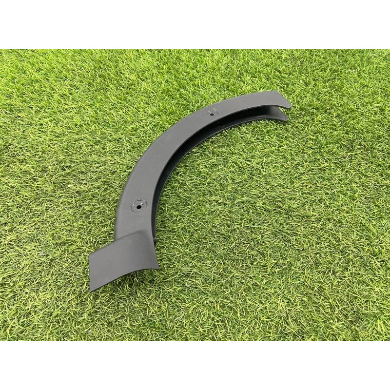 Накладка петли крышки багажника (салон) AUDI A4 B9 2017 2.0L 8W59718214PK