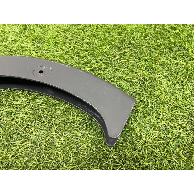 Накладка петли крышки багажника (салон) AUDI A4 B9 2017 2.0L 8W59718214PK