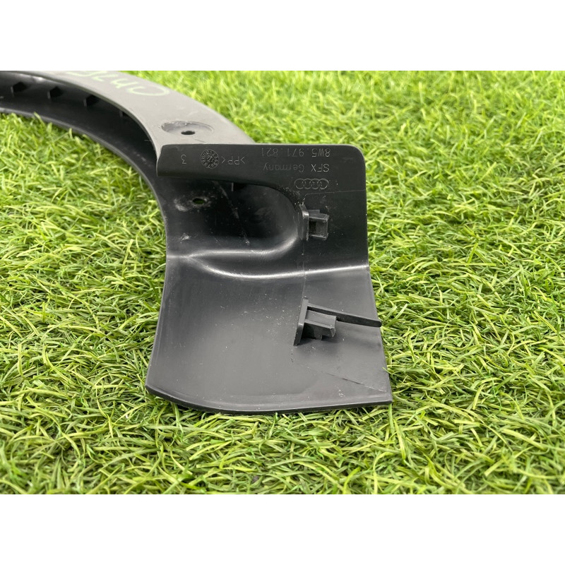 Накладка петли крышки багажника (салон) AUDI A4 B9 2017 2.0L 8W59718214PK