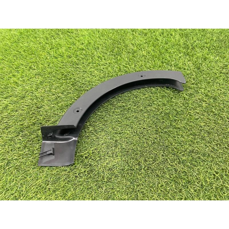 Накладка петли крышки багажника (салон) AUDI A4 B9 2017 2.0L 8W59718224PK