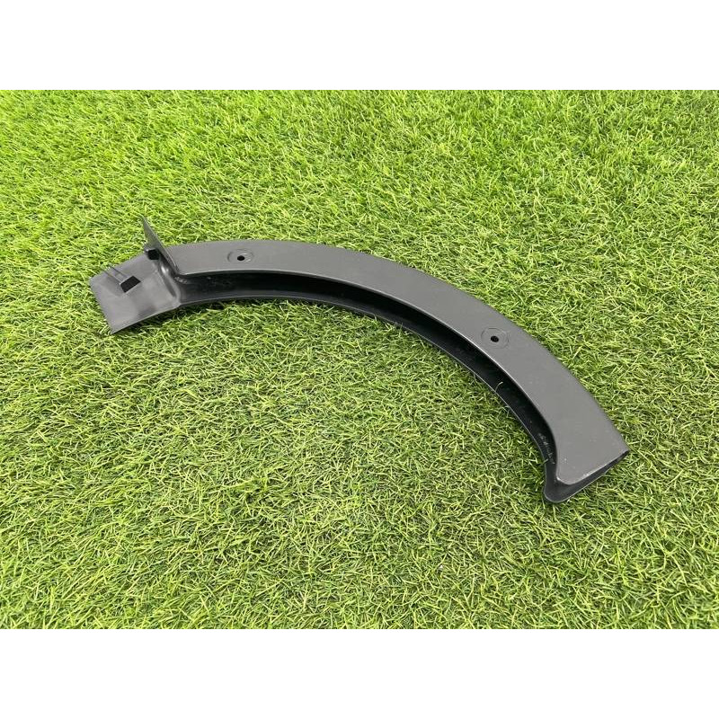 Накладка петли крышки багажника (салон) AUDI A4 B9 2017 2.0L 8W59718224PK