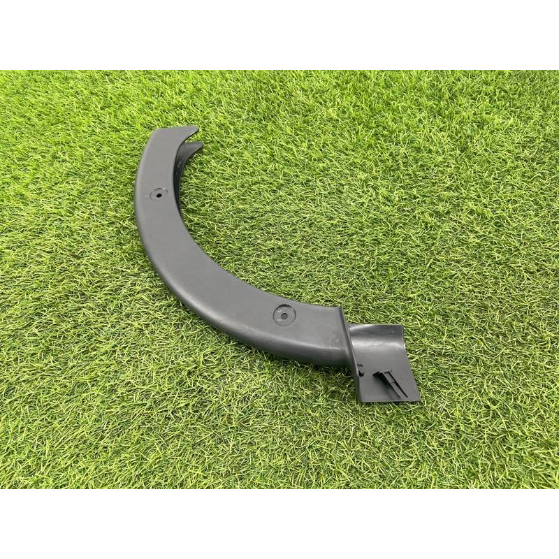 Накладка петли крышки багажника (салон) AUDI A4 B9 2017 2.0L 8W59718224PK