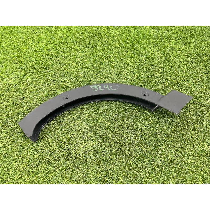 Накладка петли крышки багажника (салон) AUDI A4 B9 2017 2.0L 8W59718224PK