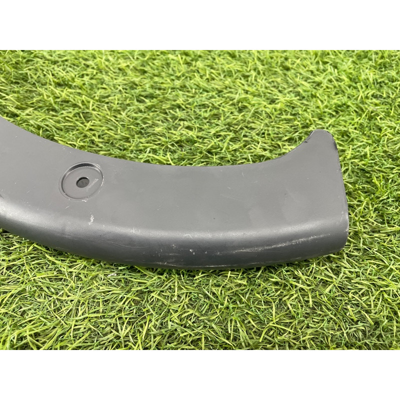 Накладка петли крышки багажника (салон) AUDI A4 B9 2017 2.0L 8W59718224PK