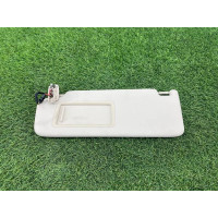 Козырек солнцезащитный