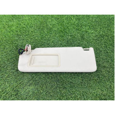 Козырек солнцезащитный