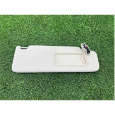 Козырек солнцезащитный