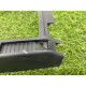 Накладка центральной консоли (салон) AUDI A8 D4 2011 4,2 4H0864357C6PS
