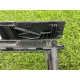 Накладка центральной консоли (салон) AUDI A8 D4 2011 4,2 4H0864357C6PS