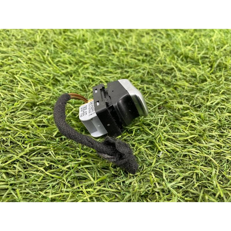 Кнопка стеклоподъемника (электрика / кнопки) AUDI A8 D4 2011 4,2 4H0959855A5PR