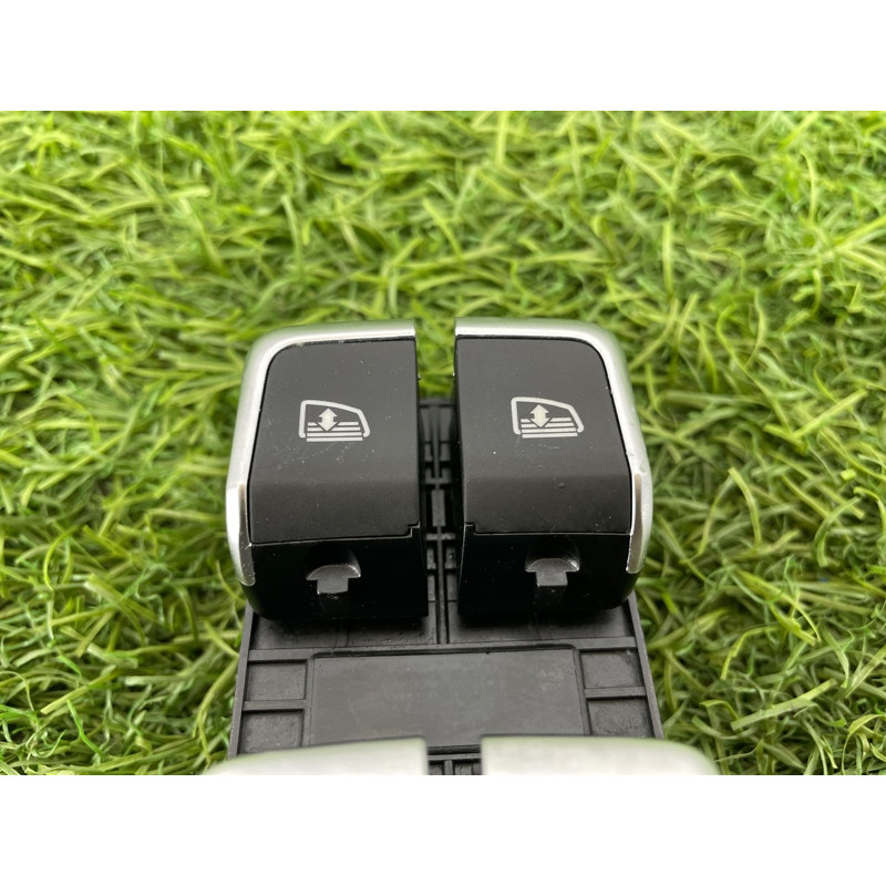 Блок кнопок (электрика / кнопки) AUDI A8 D4 2011 4,2 4H0959851G5PR