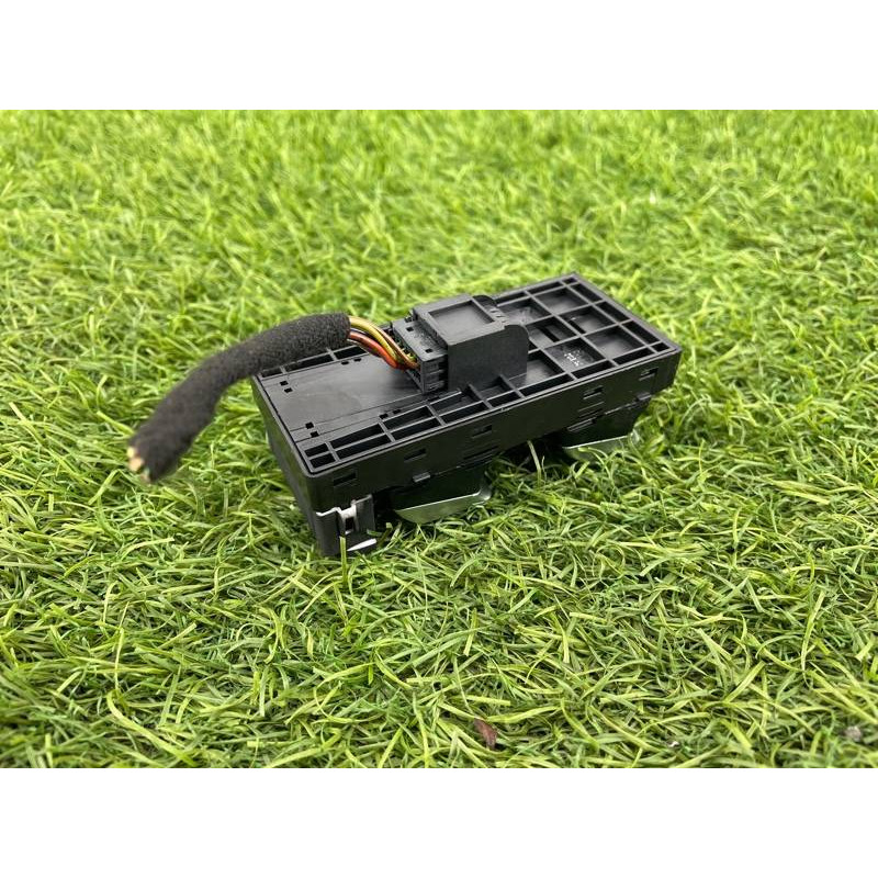 Блок кнопок (электрика / кнопки) AUDI A8 D4 2011 4,2 4H0959851G5PR