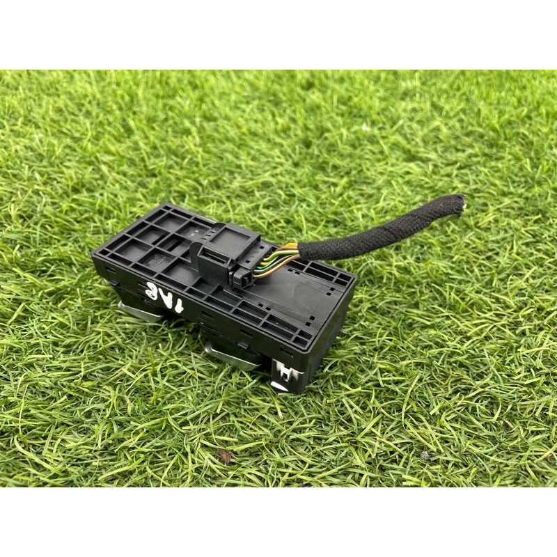 Блок кнопок (электрика / кнопки) AUDI A8 D4 2011 4,2 4H0959851G5PR