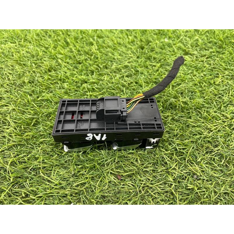 Блок кнопок (электрика / кнопки) AUDI A8 D4 2011 4,2 4H0959851G5PR