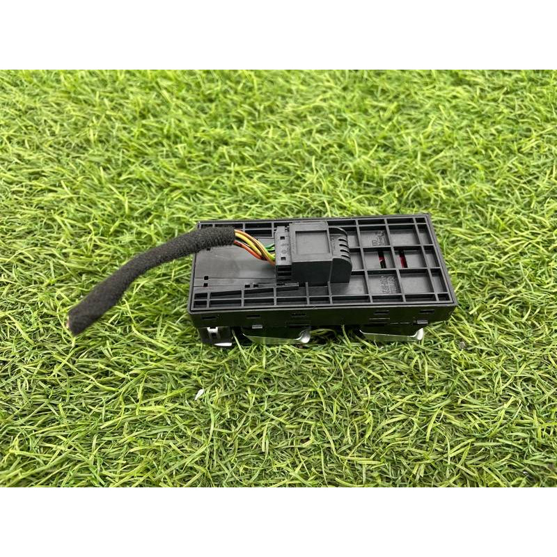 Блок кнопок (электрика / кнопки) AUDI A8 D4 2011 4,2 4H0959851G5PR