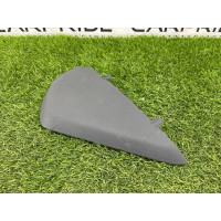 Накладка торпеды боковая